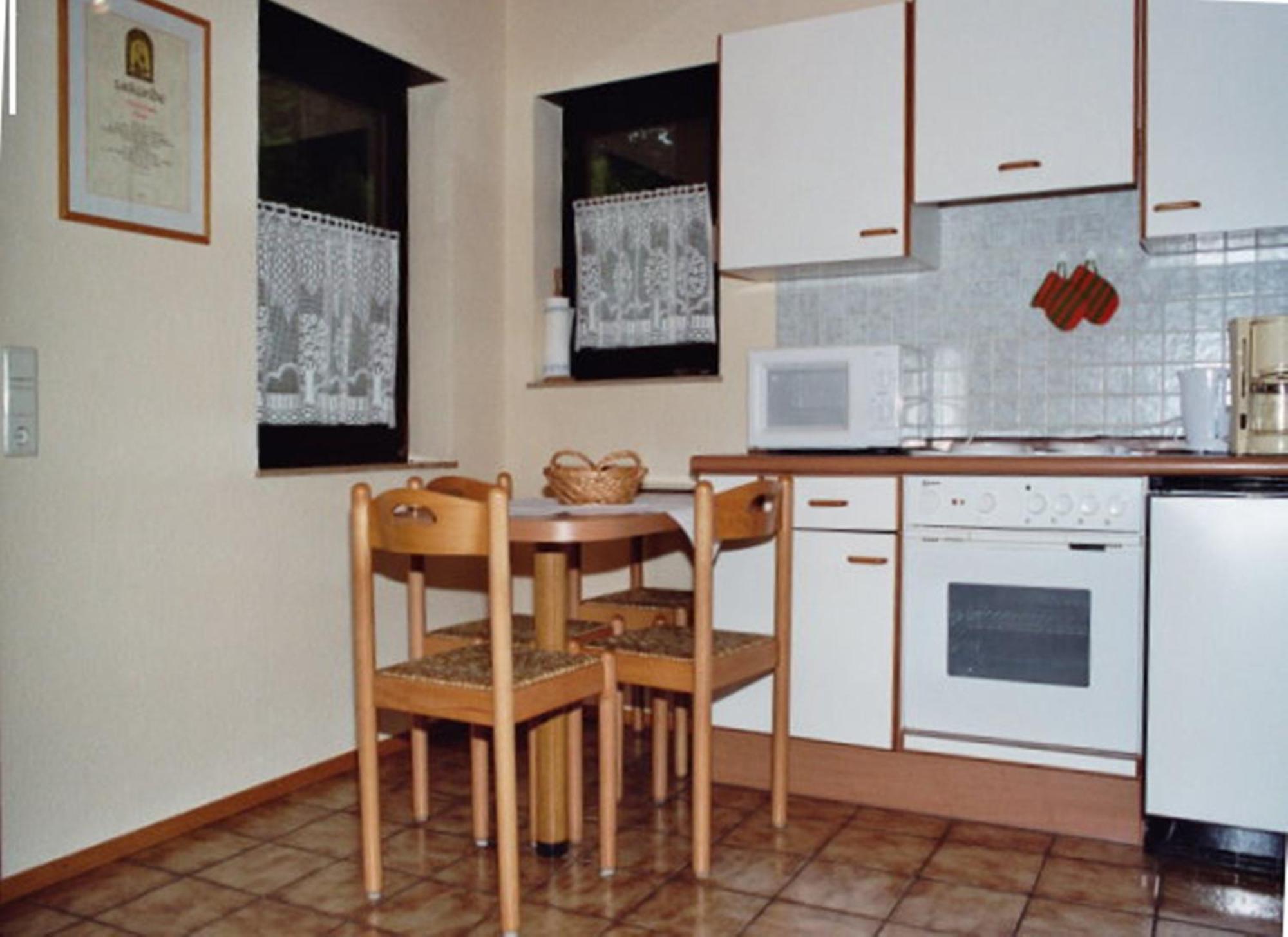 Ferienwohnungen Im Herzen Des Pfaelzerwaldes Elmstein Quarto foto