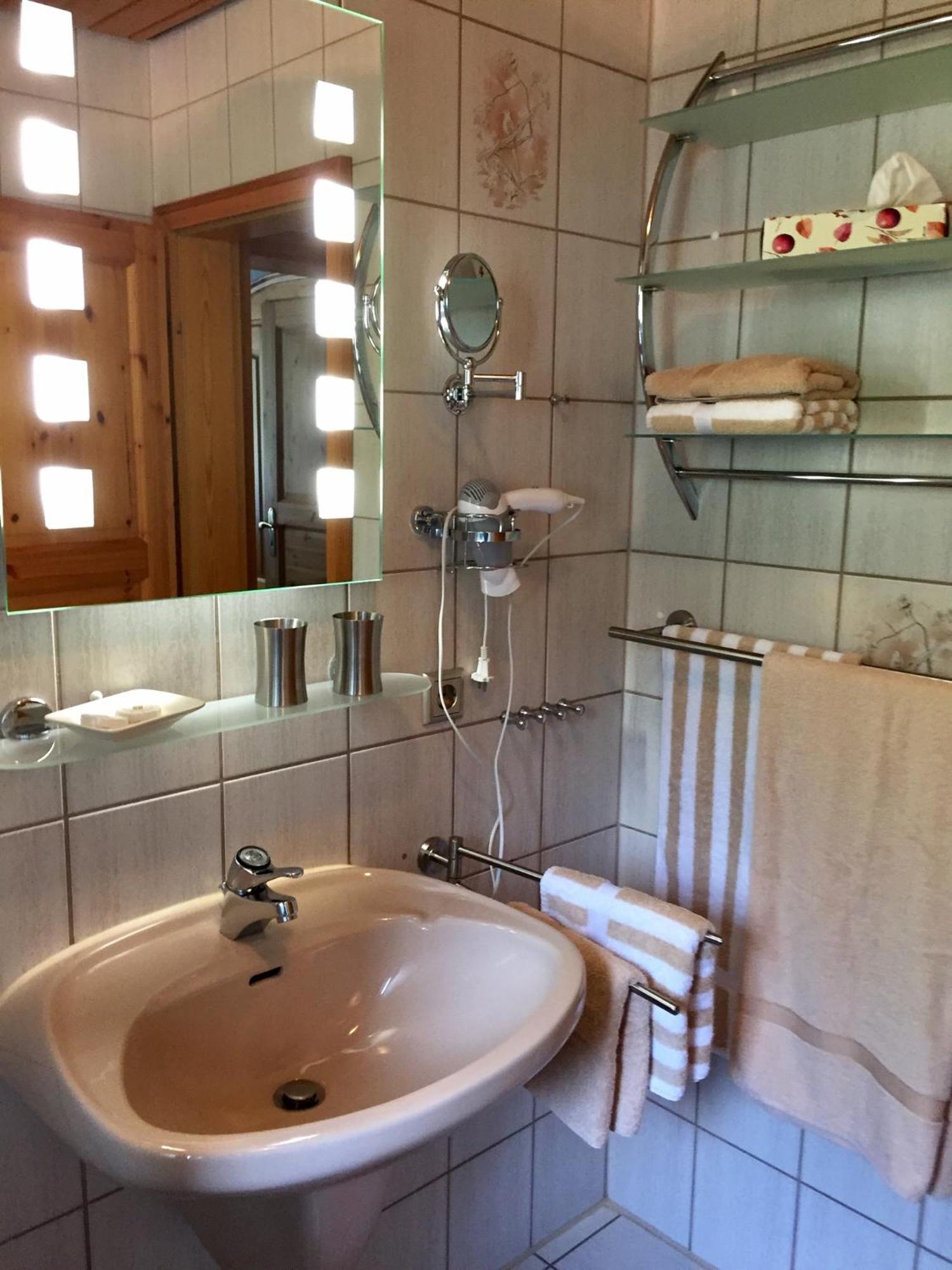 Ferienwohnungen Im Herzen Des Pfaelzerwaldes Elmstein Quarto foto